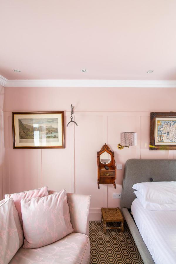 Cairn Bay Affittacamere 3*