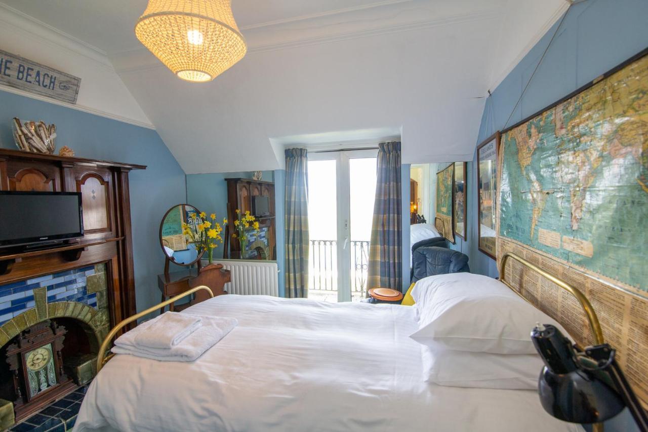 Cairn Bay Affittacamere 3*