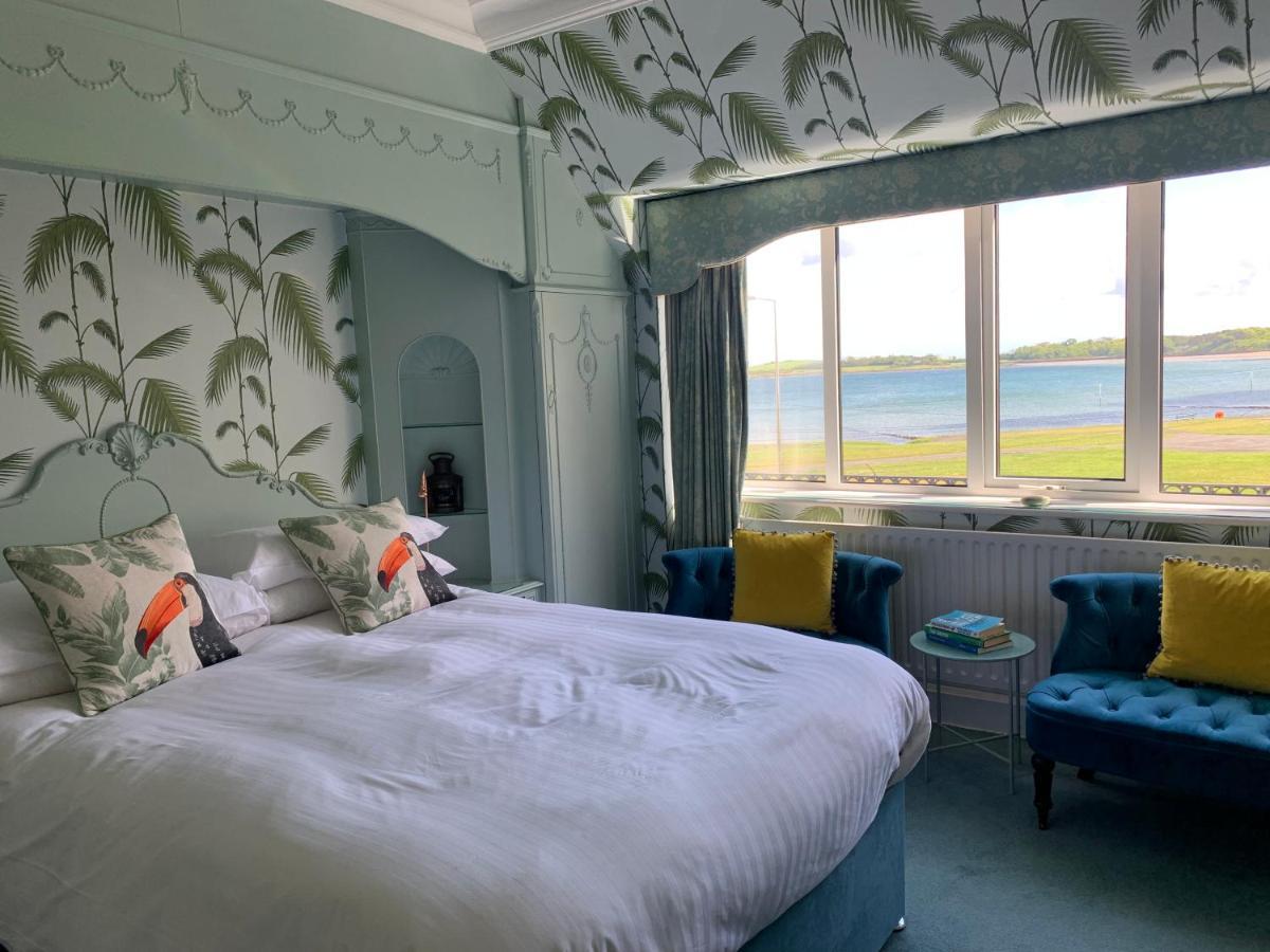 Cairn Bay Affittacamere 3*