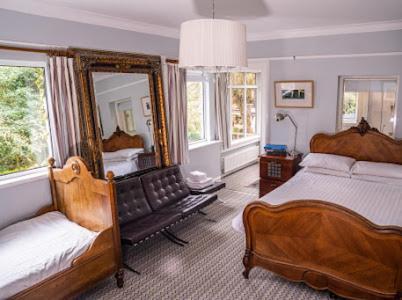 Cairn Bay 3* Bangor (Down)