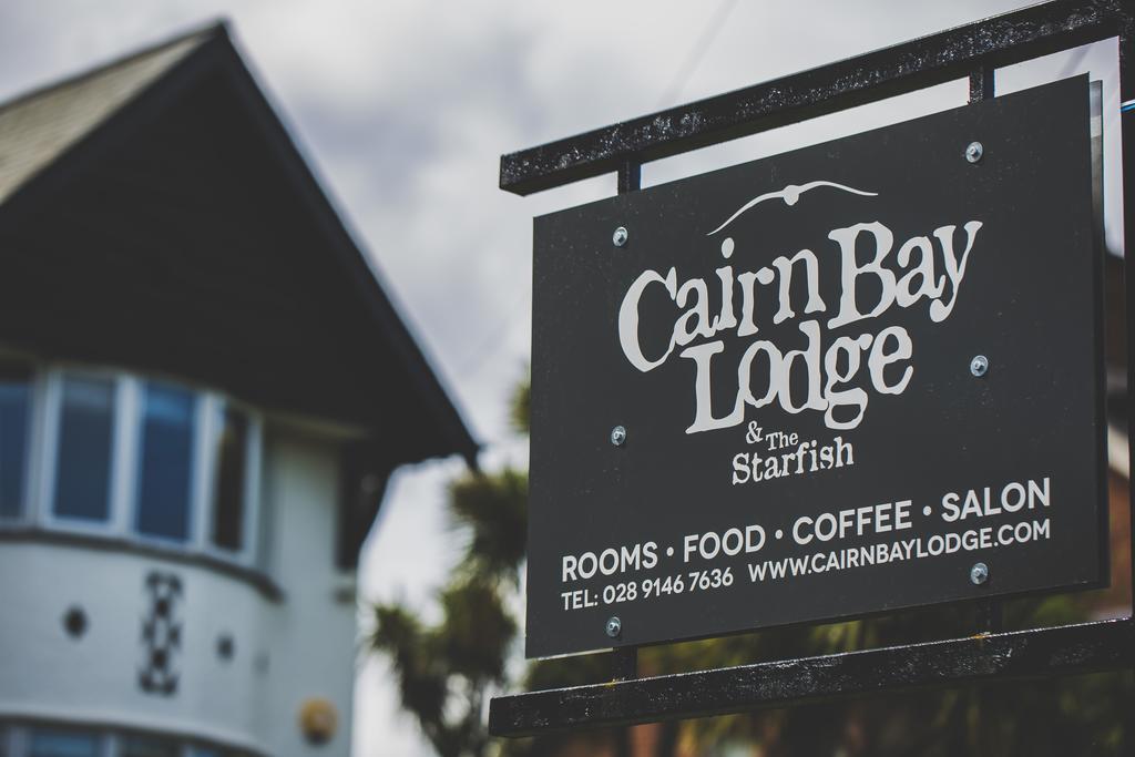 Cairn Bay 3*