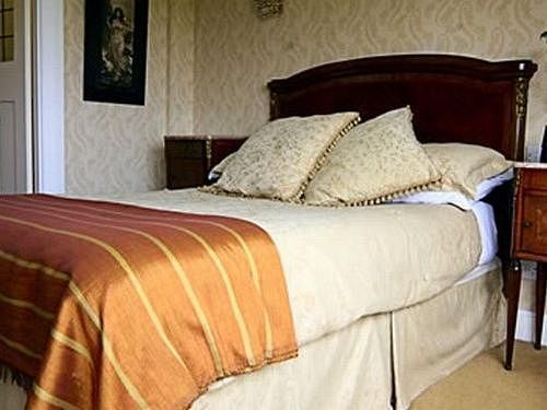 Cairn Bay Affittacamere 3*