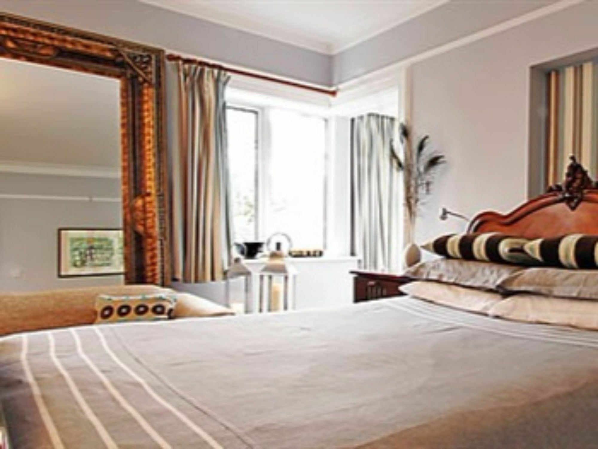 Affittacamere Cairn Bay 3*