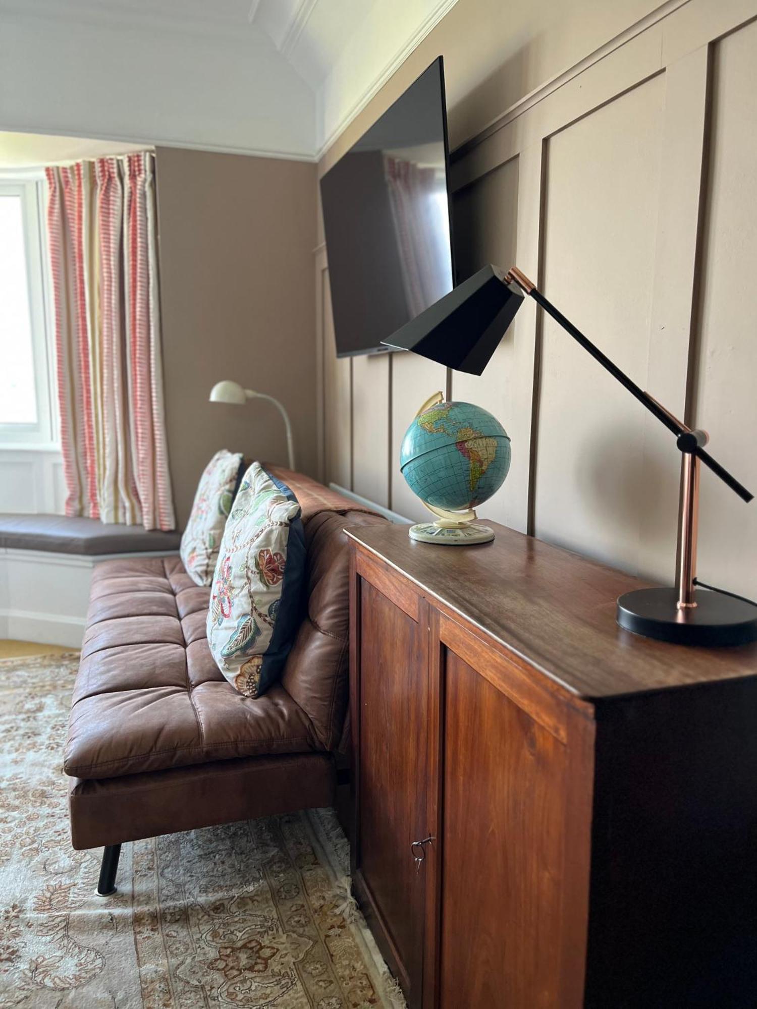 Guest house Cairn Bay 3*